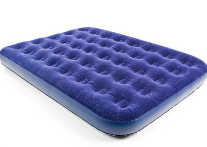 air mattress market