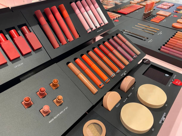 Cosmetics ODM Market Set to Reach USD 23.3 Billion by 2033: Fueling Innovation and Growth in the Beauty Industry