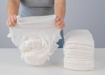 adult diapers market