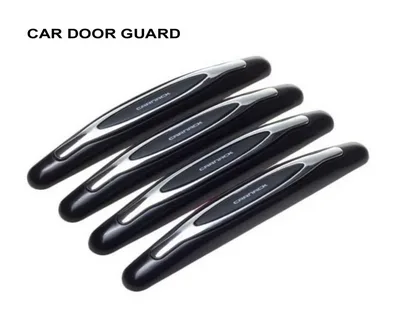 Automotive Door Guards Market