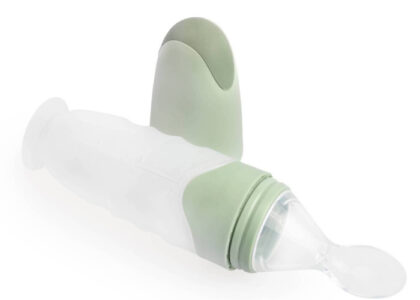 Baby Food Dispensing Spoon Market