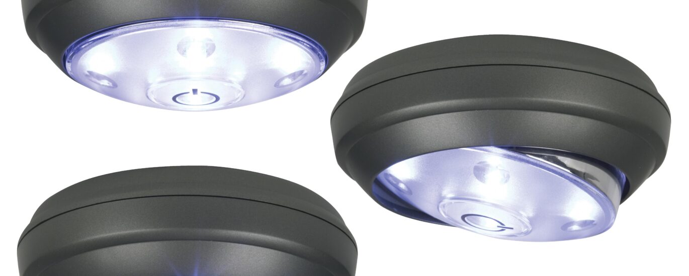 Battery Operated Light Market