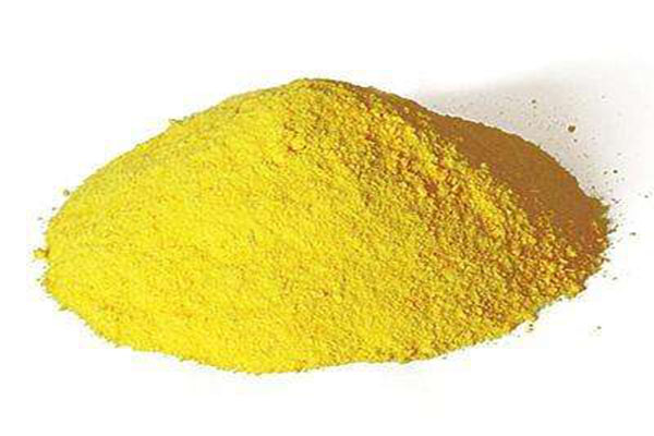 Ferric Sulfate Market