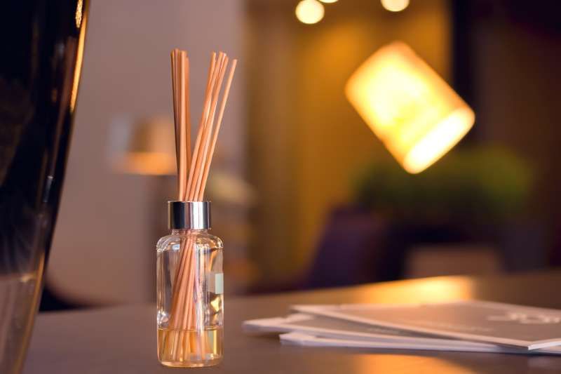 Fragrance Diffuser Market
