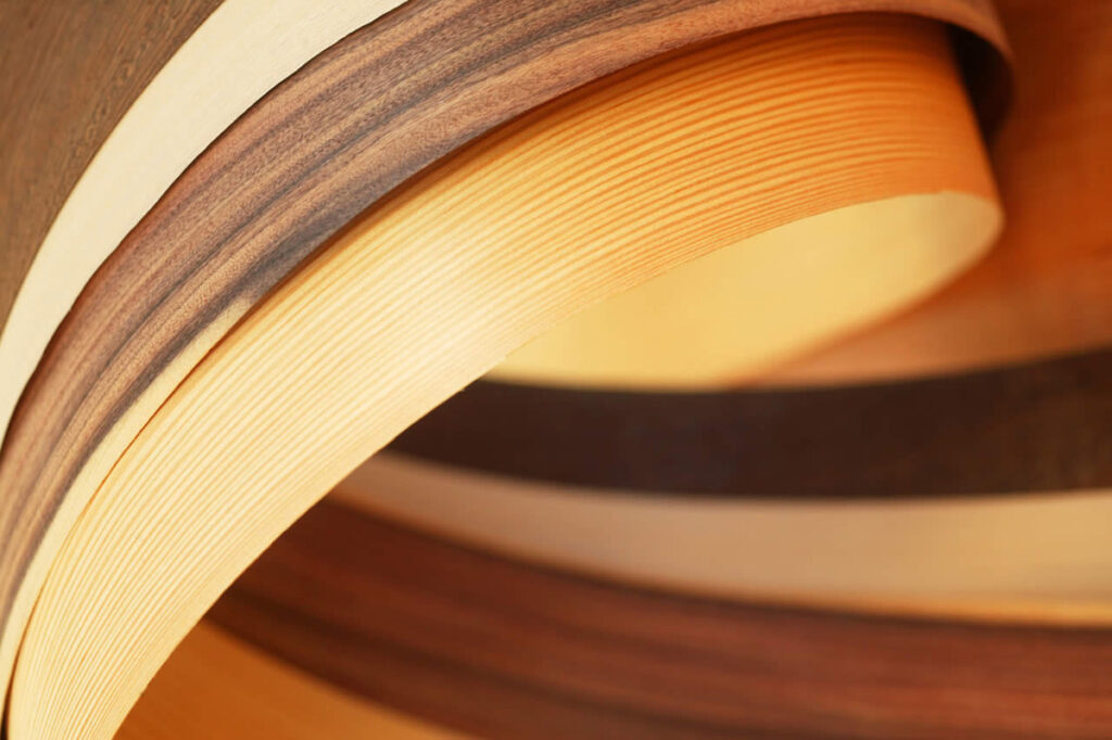 India Decorative Veneer Market