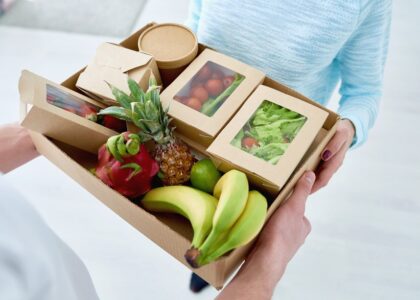 Meal Kit Delivery Service Market