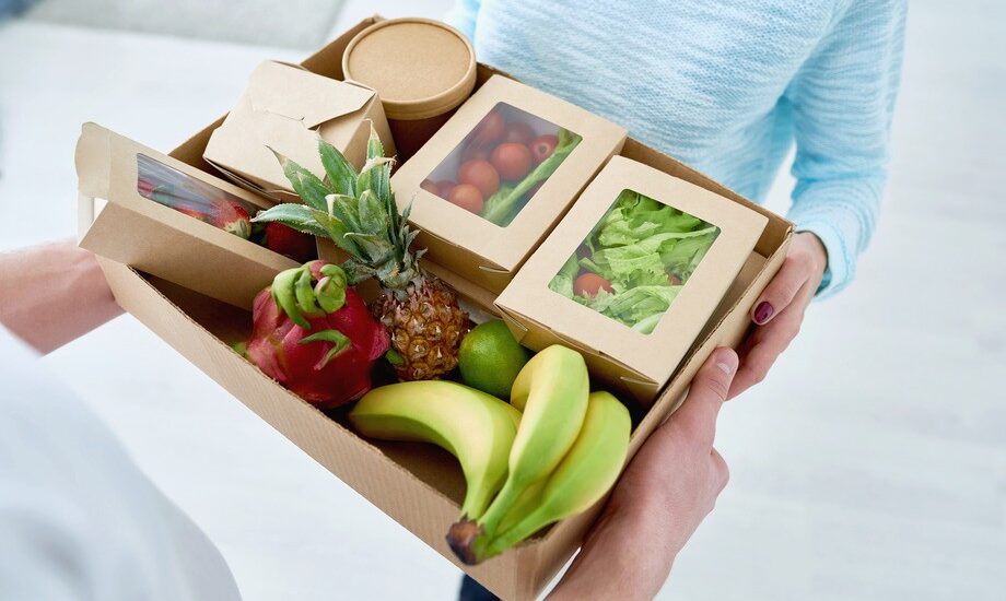 Meal Kit Delivery Service Market