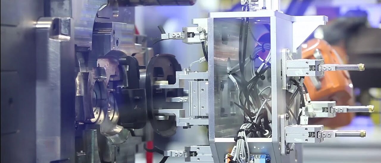 Multi Component Injection Moulding Technology Market is Poised to Grow