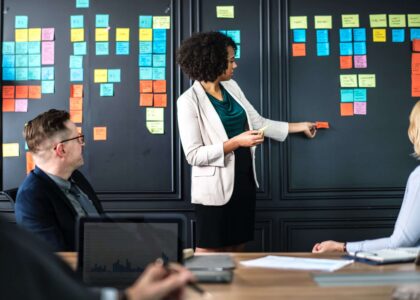 Online Leadership Development Program Market