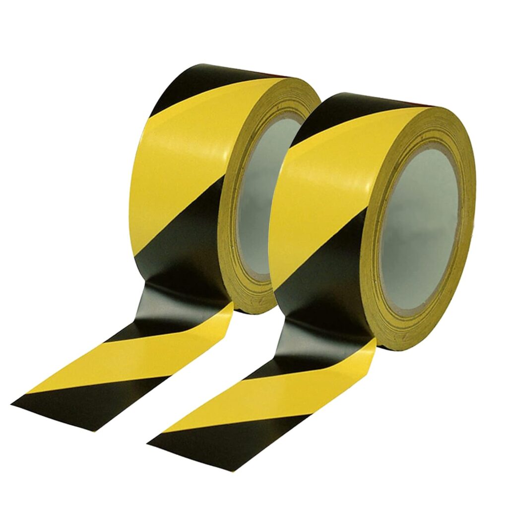 Pipe Marking Tapes Market