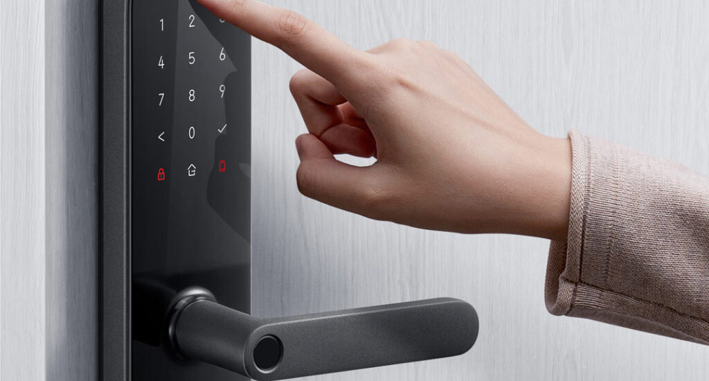 Smart Lock Market