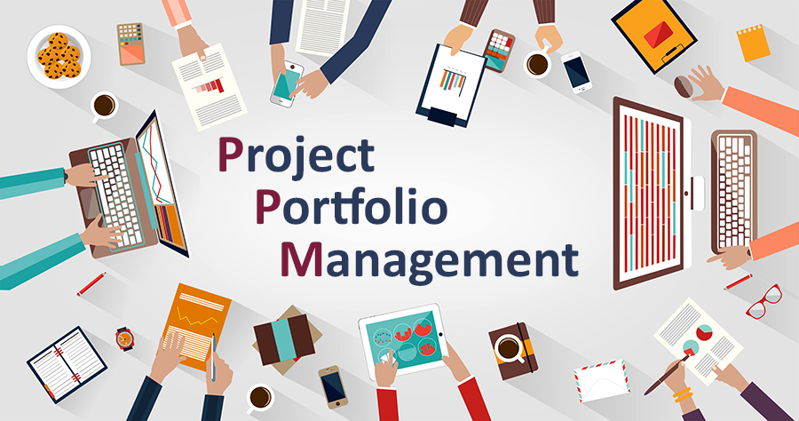 Project Portfolio Management Market