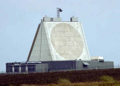 Solid-State Array Market