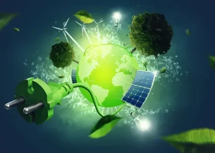 Green Technology and Sustainability Market