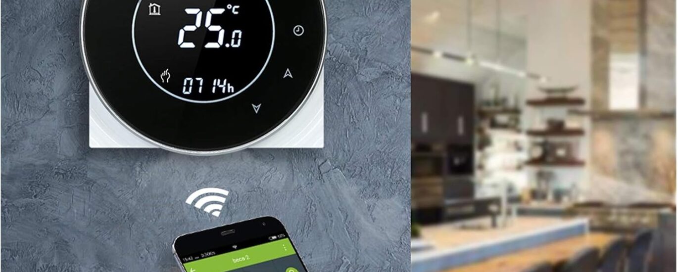 Smart Thermostat Market