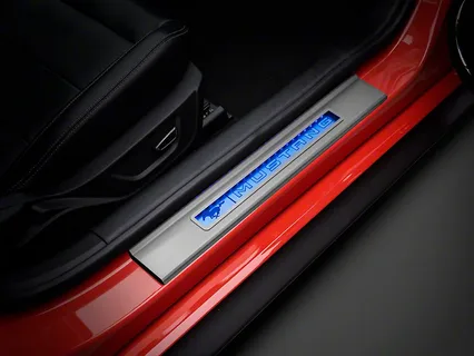 Automotive Door Sills Market