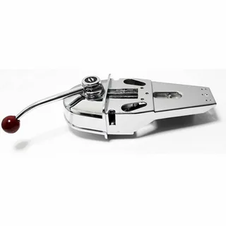 Boat Control Lever Market
