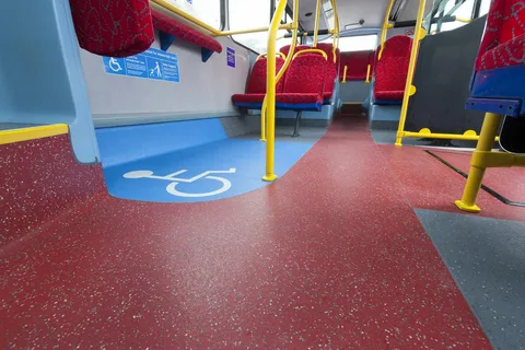 Bus Flooring Market