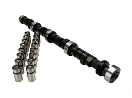 Camshaft Lifters Market