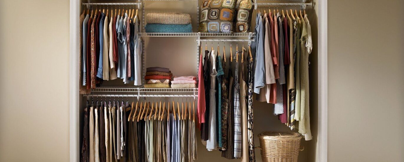 Closet Organizers Market