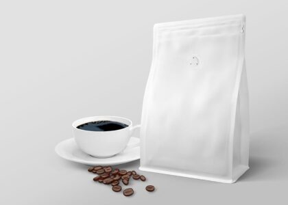 Coffee Bags Market