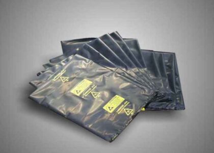 Conductive Bags Market