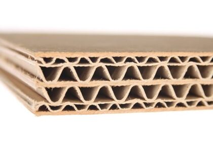 Corrugated Fiberboard Market