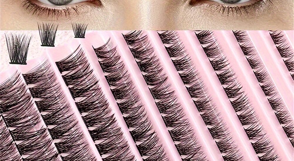 DIY Eyelash Extension Market
