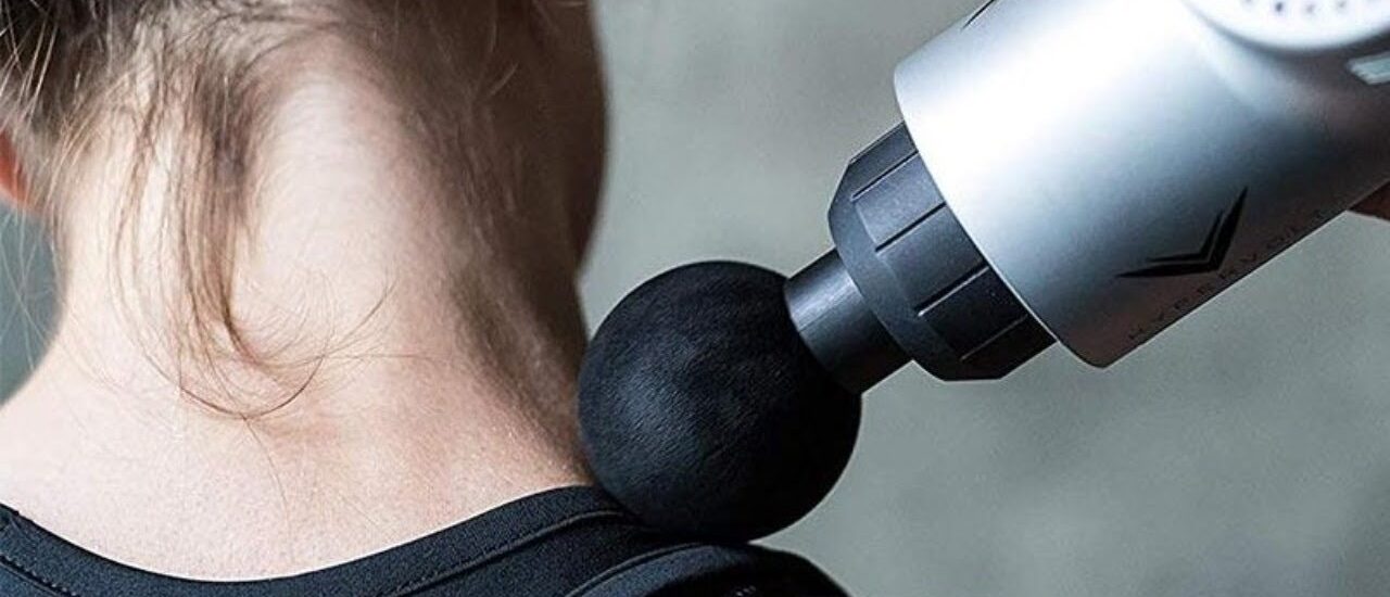 Electric Massagers Market