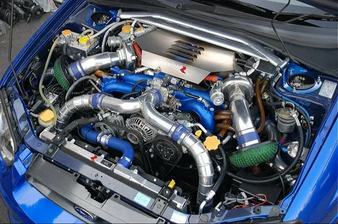 Engine Tuner Market