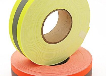 Firefighter Tapes Market