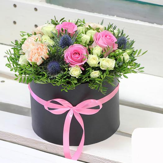 Flower Box Market