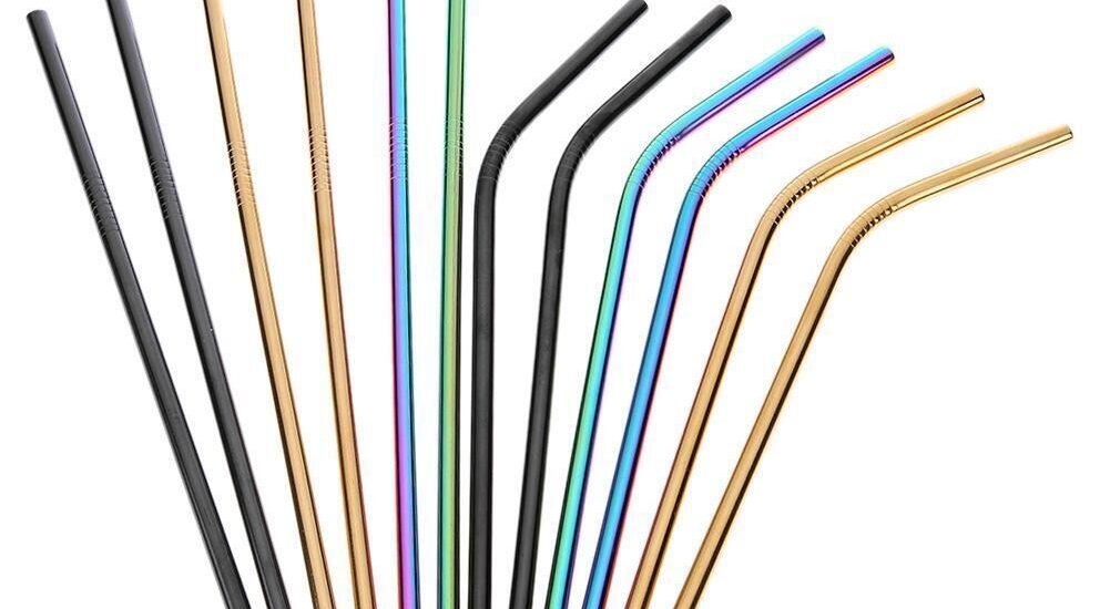 Metal Straw Market