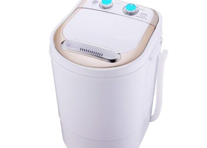 Mini Washing Machine Market