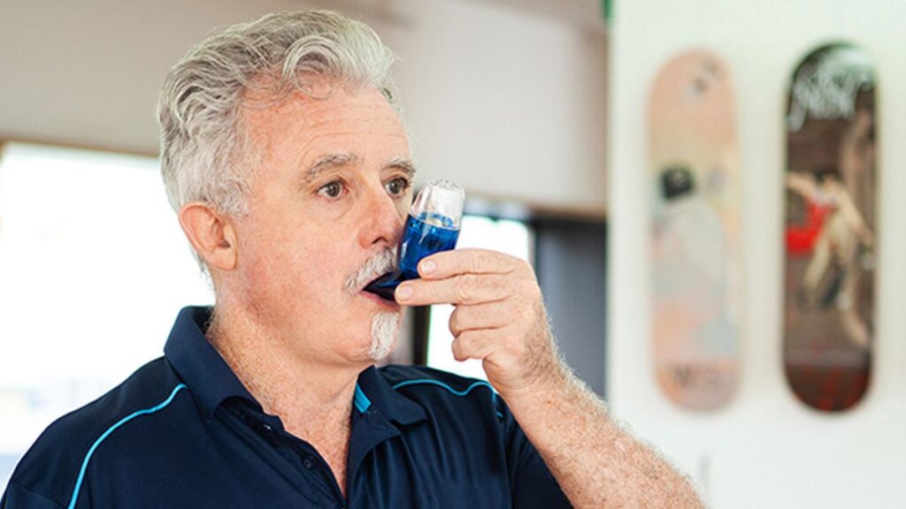 Oscillating Positive Expiratory Pressure (OPEP) Device Market