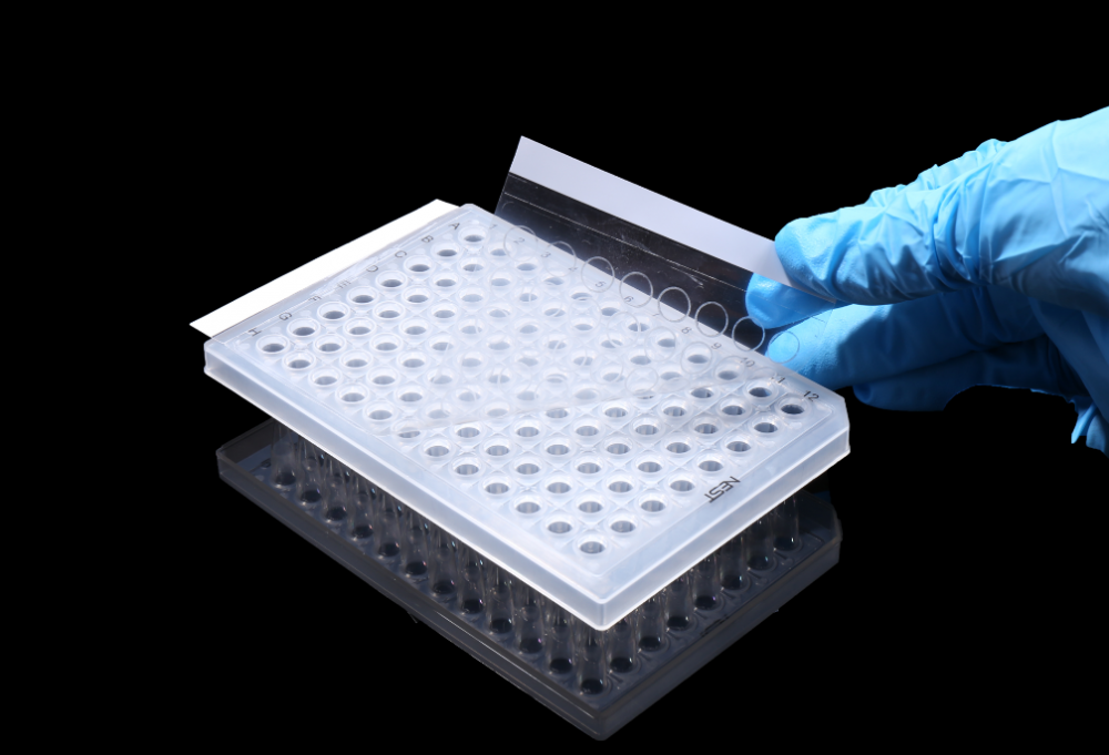 PCR Plate Sealers Market