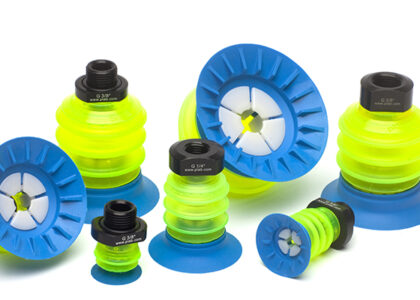 Packaging Suction Cups Market