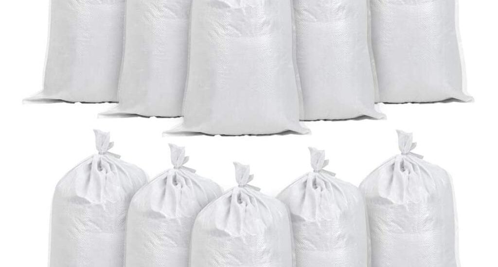 Polywoven Bags Market