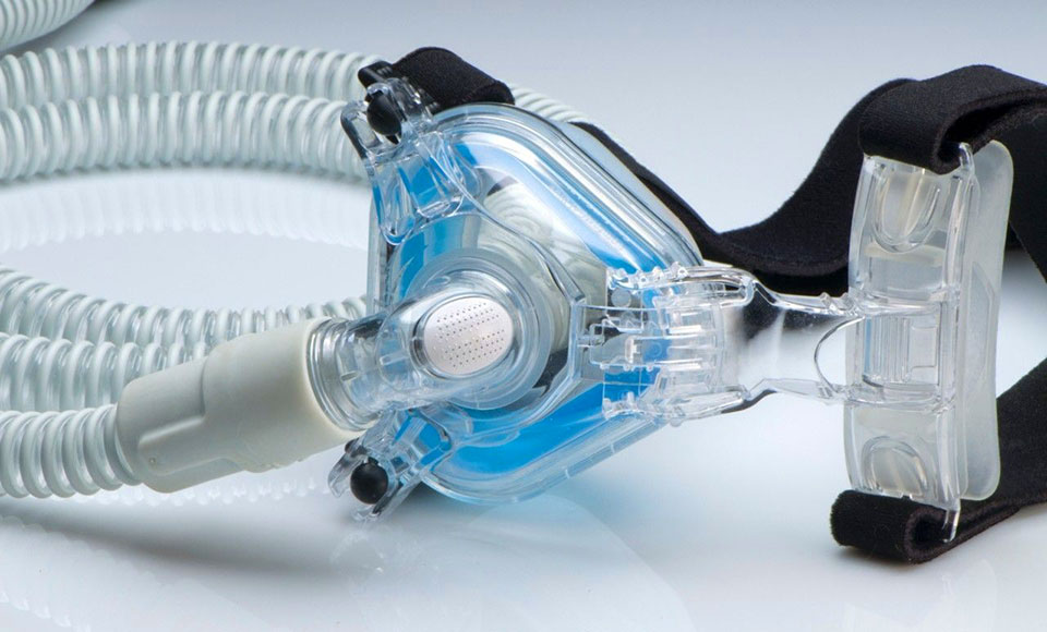 Positive Air Pressure Devices Market