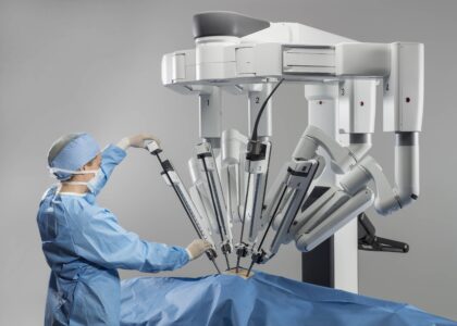 Robotic Catheterization Systems Market