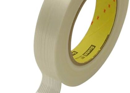Strapping Tapes Market