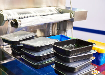 Thermoformed Containers Market