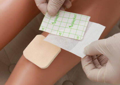Traditional Wound Management Market