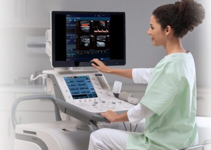 Ultrasound Biometry Devices Market