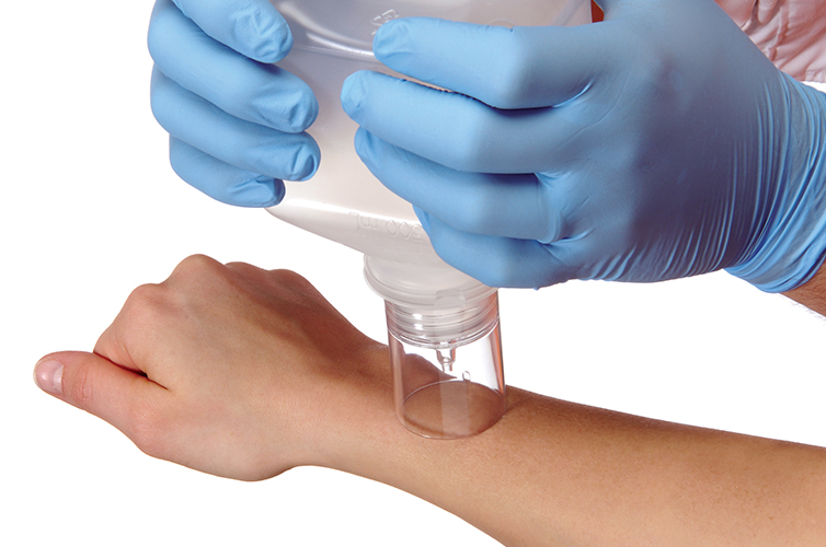 Wound Irrigation Systems Market