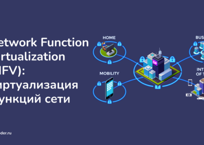 Network Function Virtualization (NFV) Market