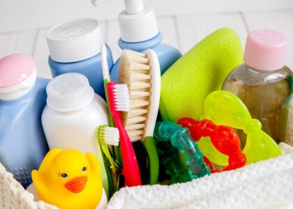 Baby Personal Care Products Market