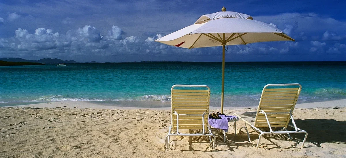 Beach Tourism Market
