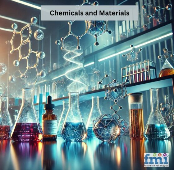 Oilfield Production Chemicals Industry