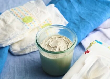 Diaper Rash Cream Market